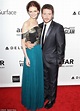 Entourage's Kevin Connolly and Lydia Hearst split a month after he ...