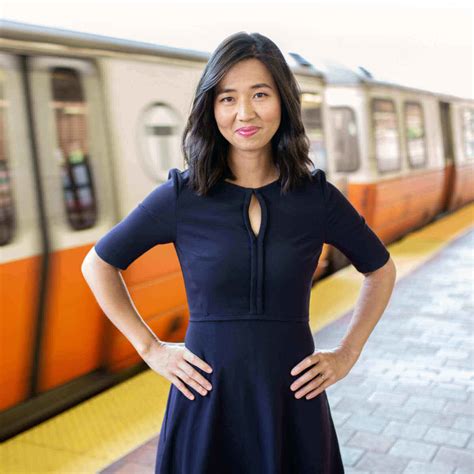 Official Campaign Website Michelle Wu For Boston