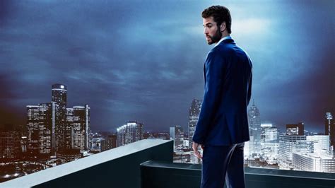 Hunting the most dangerous game october 02, 2020 george e. How Liam Hemsworth trained for Most Dangerous Game