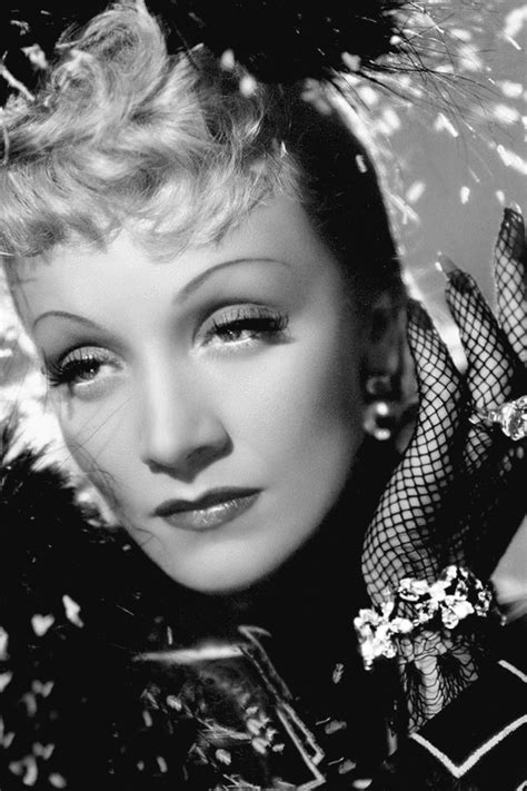 A Dame Like Me — Portrait Of Marlene Dietrich