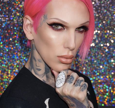 11 Times Jeffree Star Was Beauty And Life Goals — Photos