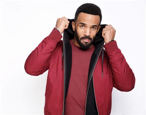 Win Two Tickets To See Global Superstar Craig David East Anglian