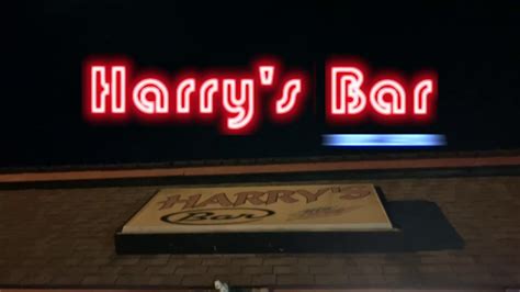 Harrys Bar Youtube