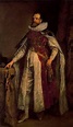 Sir John Neville, 3rd Baron Latimer | Old portraits, Knight, Anthony ...