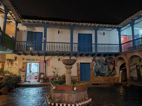 The 10 Best Massage Spas And Wellness Centers In Cusco 2024