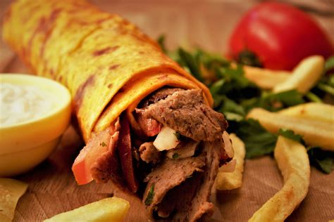 El kebab de Mercadona que se ha hecho viral en redes fácil rápido y