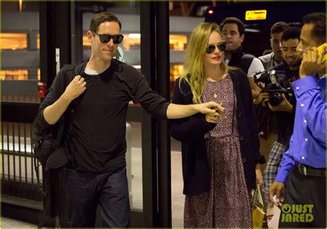 Kate Bosworth And Michael Polish Lax Couple After Wedding Photo 2942734 Kate Bosworth