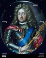 Frederick III Elector of Brandenburg by J.P. Huaut (1680 90, Hermitage ...