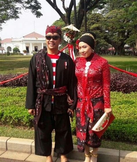 Inspirasi Penting Baju Adat Jawa Timur