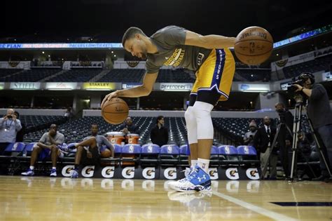 Nike Lost Stephen Curry To Under Armour Because It Got Lazy The