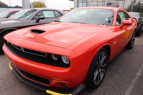 New 2023 Dodge Challenger Rt For Sale Louisville Ky