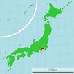 Kanagawa Prefecture - Wikipedia