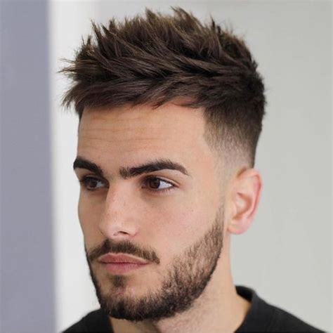 We did not find results for: 30 Best Oval Face Shape Hairstyles For Men 2019