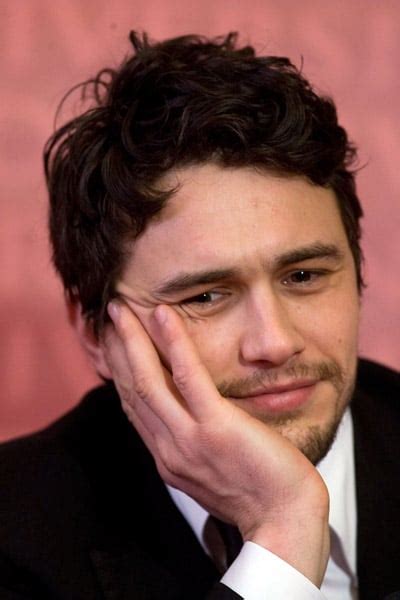 James Franco Image