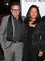 Robin Williams' second wife auctions off their belongings