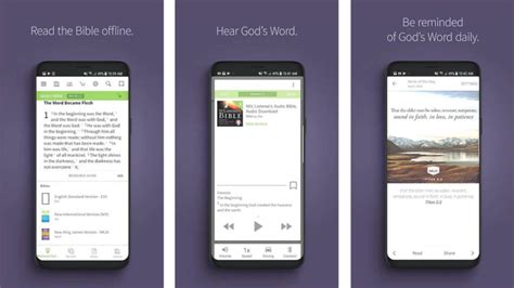 Updated king james version of the holy bible more than 1800 pages in this bible for windows app. 10 best Bible apps and Bible study apps for Android ...