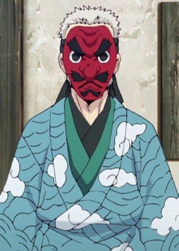 Giyu is a disciple of sakonji urokodaki, having learned the water breathing techniques from the master swordsman. Sakonji UROKODAKI | Anime-Planet