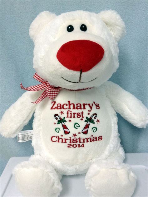 Famous First Christmas Baby Ts 2022 Quicklyzz