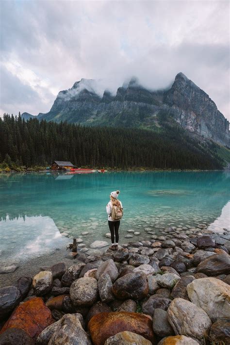 Top 6 Must See Canadian Rockies Lakes Artofit Vrogue