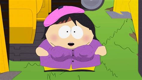 I Fisted Ur Mom Come On Down To South Park