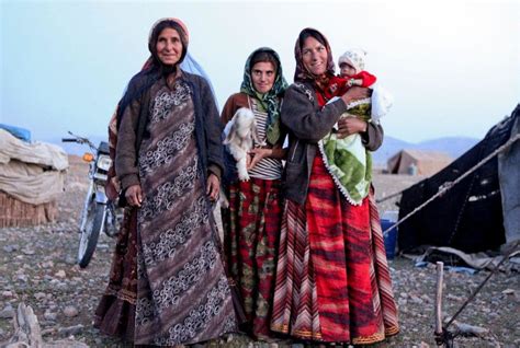 Кашкайцы тюрки кочевники которые живут в Иране Исламосфера