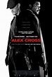 Alex Cross (2012) - Posters — The Movie Database (TMDB)