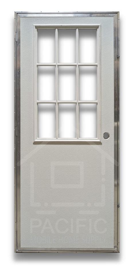 Mobile Home Doors Pacific Mobile Home Supply