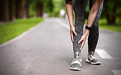 Tight Shins When Running Heres 8 Reasons Why How To Resolve It