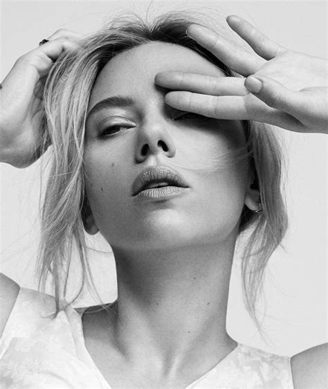 Scarlett Johansson Movies Bio And Lists On Mubi