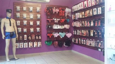Sex Shop Exotica 5 De Mayo Casi Esquina Con Alvaro Obregon Zona Comercial 23000 La Paz B C S