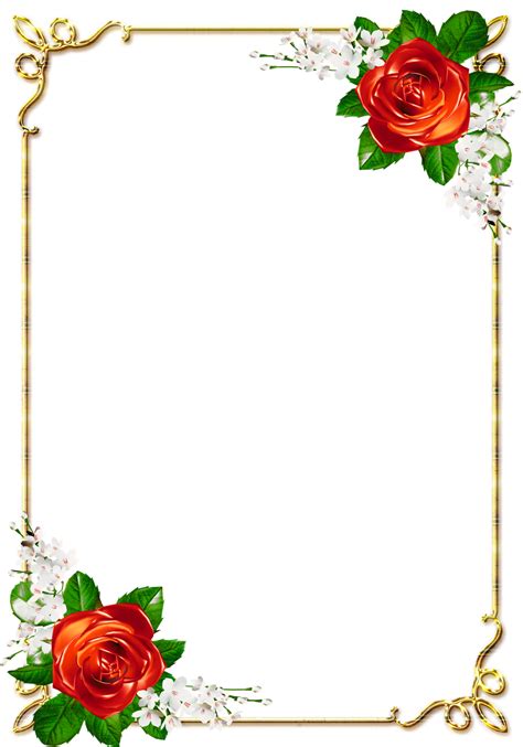 Free party border templates including printable border paper and clip art versions. Pin by Subhan Behera on Subhan | Page borders design, Borders, frames, Borders for paper
