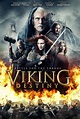 Viking Destiny (2018) Poster #1 - Trailer Addict