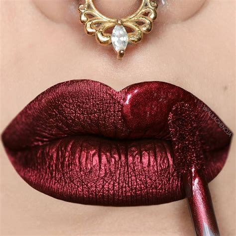 nice 30 bold lipstick ideas suitable for fall more at 2018 09 26 30