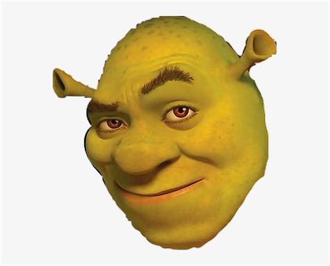 Shrek Its All Ogre Now Png Image Transparent Png Free Download On Seekpng