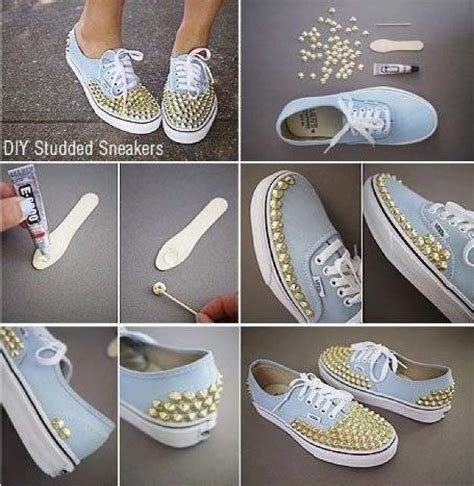 Cool Diy Fashion Ideas Diy Projects For Teens