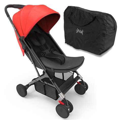 8 Best Lightweight Strollers For Newborns And Toddlers Momtivational