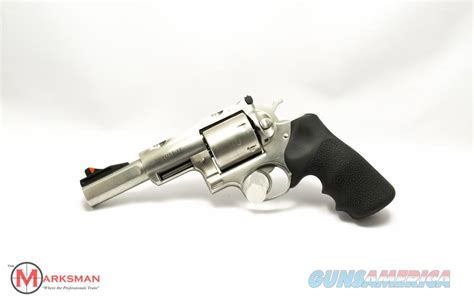 Ruger Super Redhawk Toklat 454 Casull New 5 T For Sale