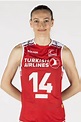 Player - Eda Erdem Dündar - FIVB Volleyball Nations League ...