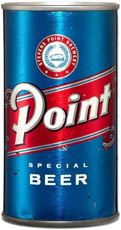 Frederick emigrated to the united states in 1838 and maximilian came a year later. Point : American Beer Can | Beer can, American beer, Beer ...