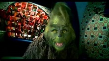 How The Grinch Stole Christmas (2000) - Theatrical Trailer - YouTube