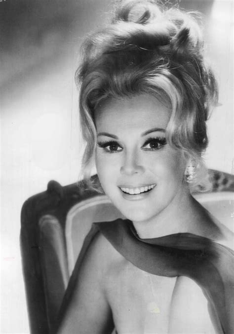 Eva Gabor Picture