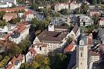 Friedrich-Schiller-Universität Jena: ERP-HZ Thüringen