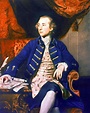 Warren Hastings (1732-1818) Painting by Granger - Pixels