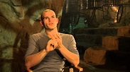 Mad Max: Fury Road: Josh Helman "Slit" Behind the Scenes Interview ...