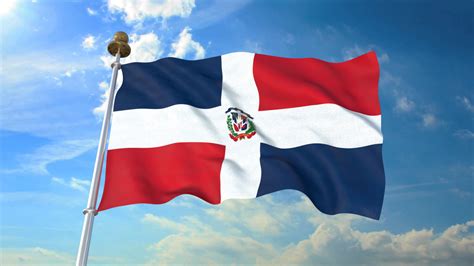 Republica Dominicana Bandera República Dominicana Bandera Categorías