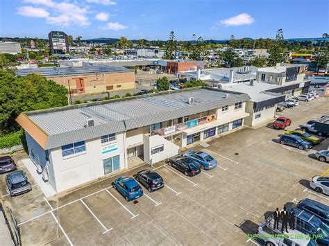 Gympie Rd Strathpine Qld Office For Lease Commercial Real