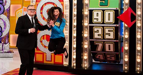 How ‘the Price Is Right Endures As Tvs Oldest Most Beloved Daytime