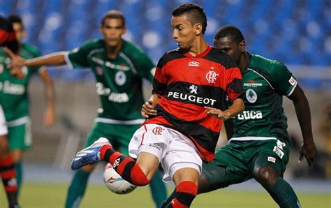 Boavista vs flamengo rj prediction: Boavista x Flamengo - Campeonato Carioca 2013 ...