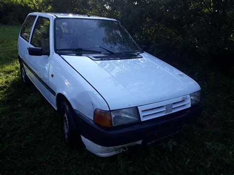 Carsopedia.com is informative web site where you can find the complete technical specifications for all models of cars. | Fiat Uno 1.3 diesel | - Automobili - Burza Oglasi