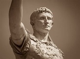 Dinastia Júlio-Claudiana - Civilização Romana - InfoEscola